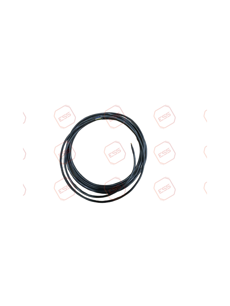 DSR In-Cab Controller 5-Way Connector & Cable 5M